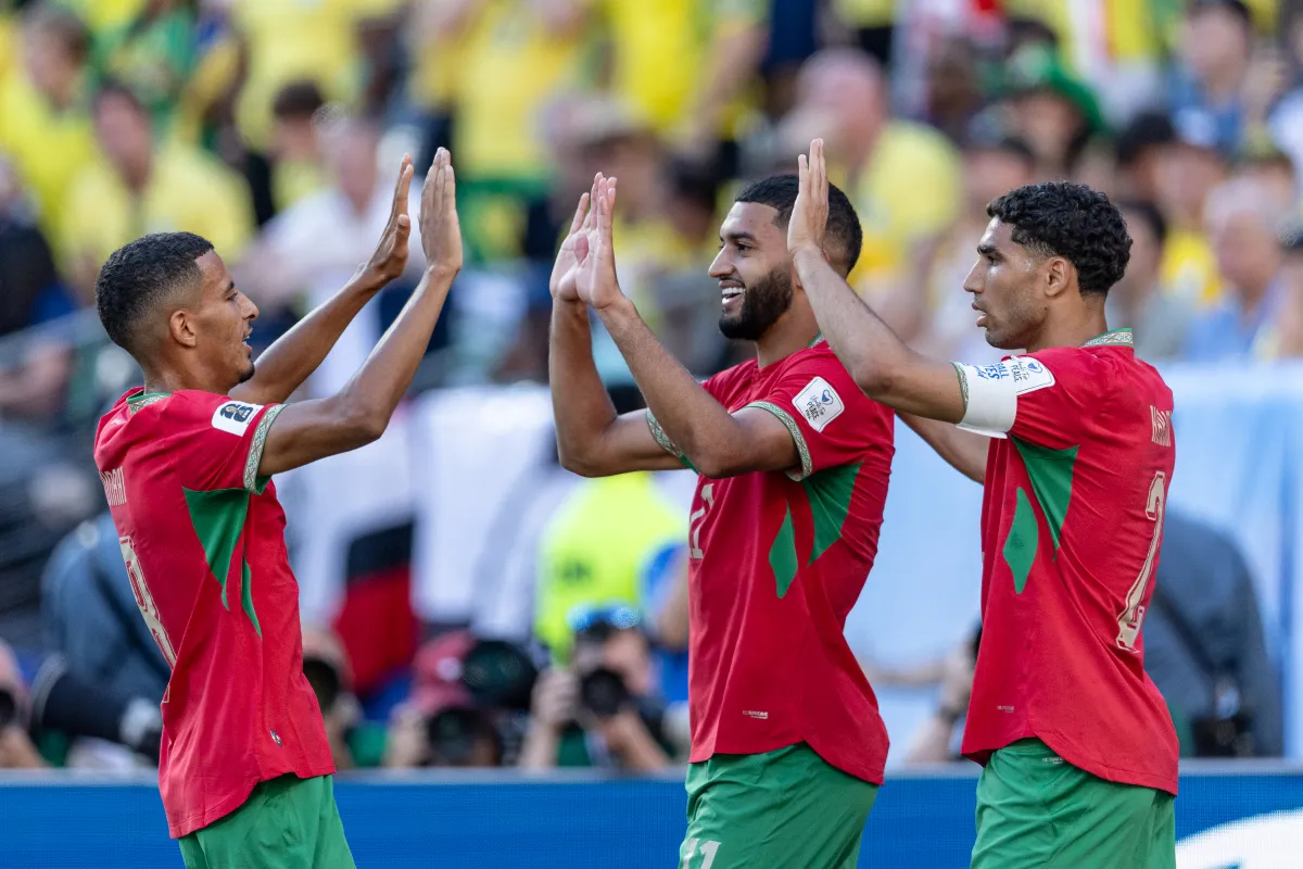 Maroc &ndash; Ha&iuml;ti : cha&icirc;ne et heure du match de la Coupe du monde 2026