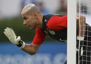 Algérie : Chaouchi refait parler de lui