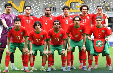 L&rsquo;actualit&eacute; du football africain