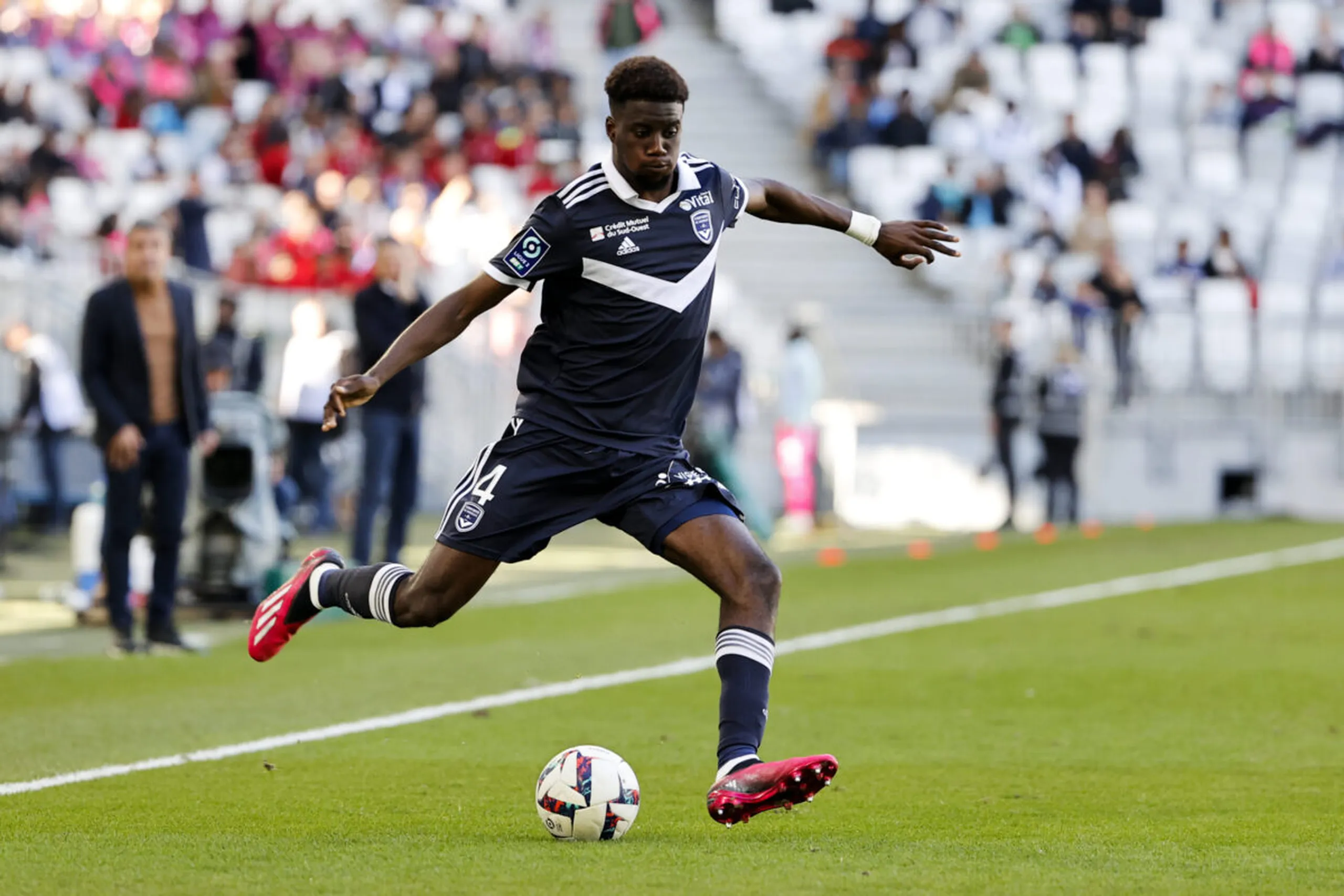 Cameroun&nbsp;: des nouveaux de Bordeaux, Lille et Chelsea dans la pr&eacute;s&eacute;lection&nbsp;!