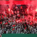 Alg&eacute;rie : le calendrier et la liste de Ziani pour la Coupe du monde U15
