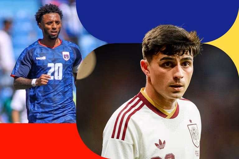 Espagne &ndash; Cap-Vert : cha&icirc;ne, heure et compos probables du match de la Coupe du monde 2026