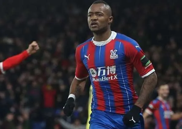 Jordan Ayew offre le derby &agrave; Palace et &eacute;gale son propre record&nbsp;!