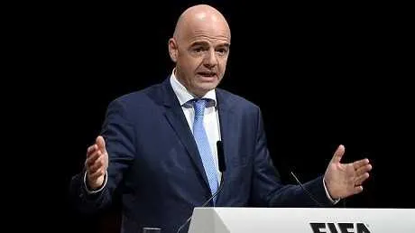 Mondial 2026 : Trump, les accusations du Maroc&hellip; Infantino r&eacute;pond aux critiques