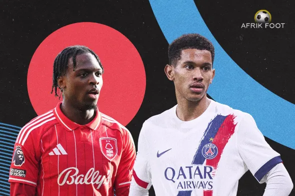 L&rsquo;actualit&eacute; du football africain