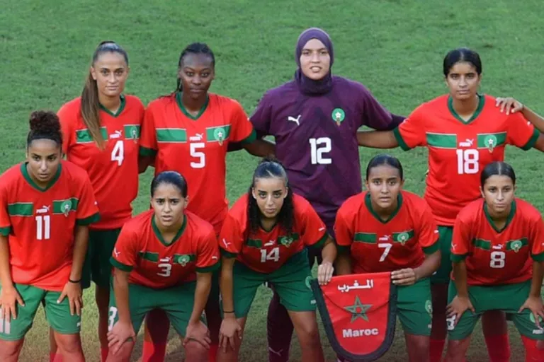 Coupe du monde U20 (F) : la C&ocirc;te d&rsquo;Ivoire plus forte que le Maroc
