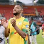 Retrouvailles Mahrez-Belmadi, la belle image