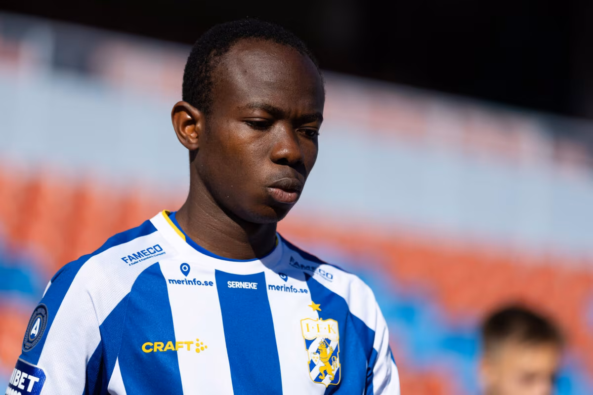 C&ocirc;te d&rsquo;Ivoire-Mali : Brighton offre 7 M&euro; pour une p&eacute;pite !