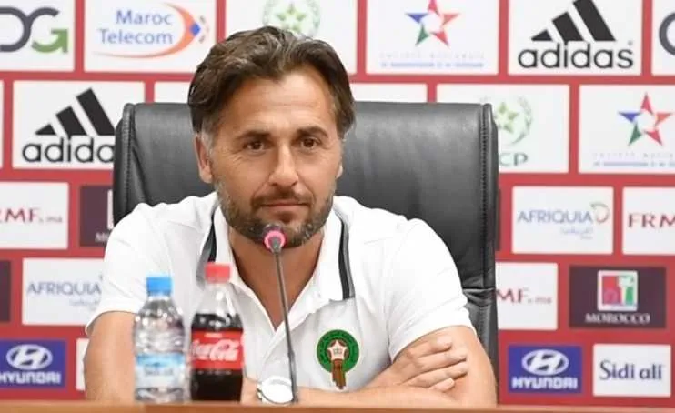 CAN U23 : le Maroc avec Hakimi, Mazraoui, Mendyl et En-Nesyri contre le Mali !