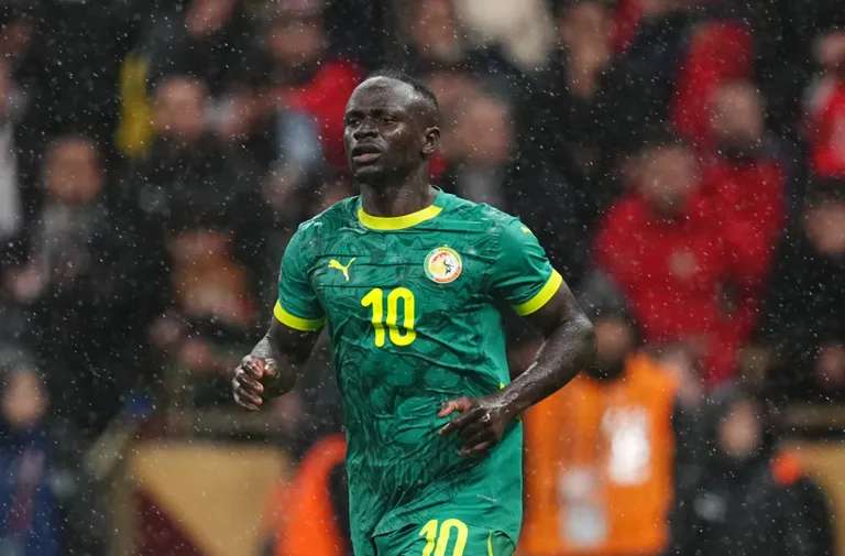 CAN 2025 : la double peine pour le S&eacute;n&eacute;gal, exclu de la prochaine &eacute;dition ?