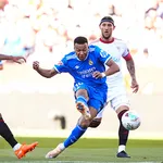 Ligue des champions &ndash; Coupe de la CAF : l&rsquo;AS FAR indemne, Lamlioui porte Berkane, la C&ocirc;te d&rsquo;Ivoire souveraine &agrave; domicile, le TP Mazembe accroch&eacute;