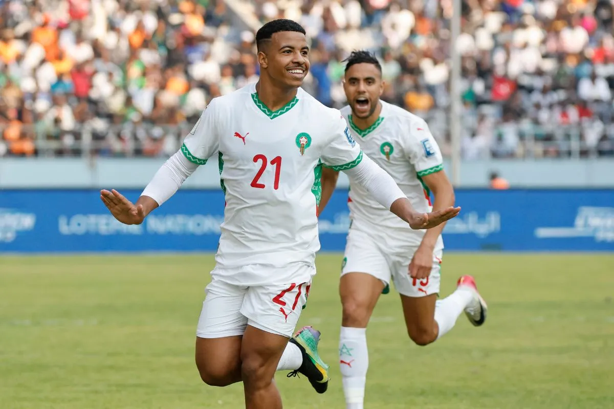 Maroc-CAN 2025 : Regragui justifie son choix pour Igamane et Hakimi