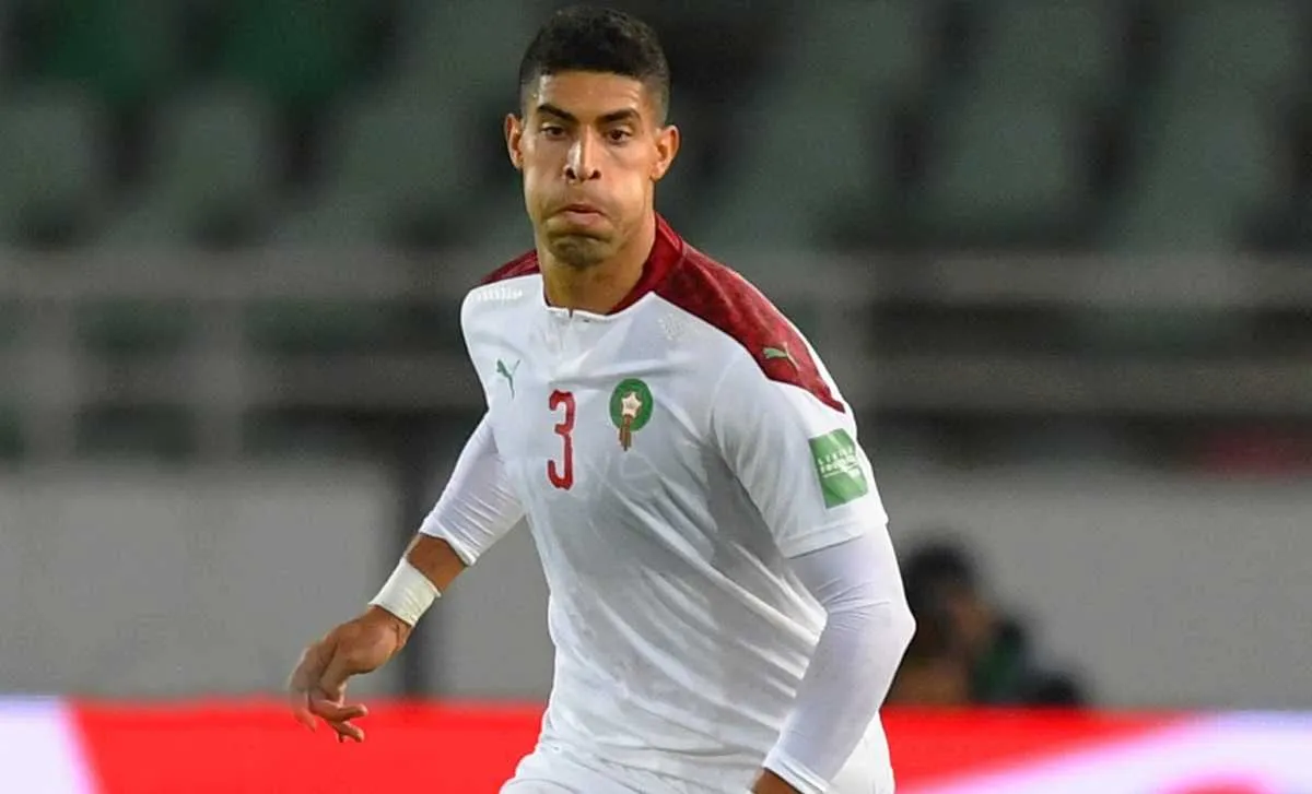 Maroc : Adam Masina, le grand gagnant de septembre ?