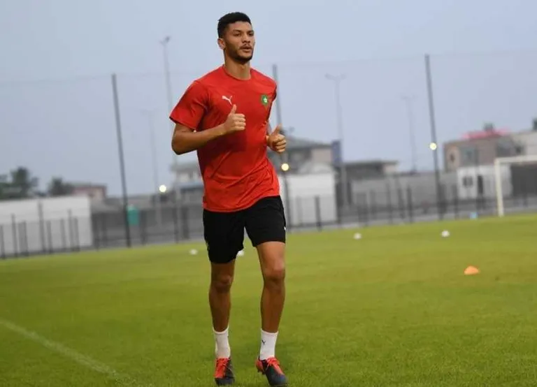 CHAN 2020&nbsp;: Dari rentre au Maroc