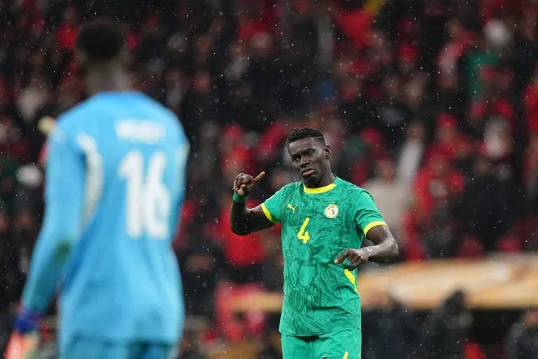 Le S&eacute;n&eacute;gal annonce 4 d&eacute;cisions apr&egrave;s le verdict de la CAF