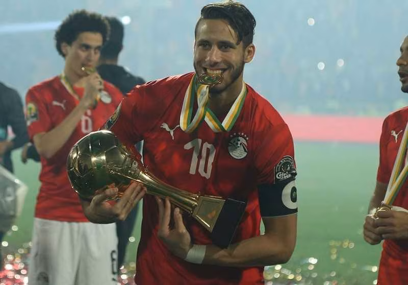 CAN U23&nbsp;: meilleur joueur, meilleur buteur&hellip; L&rsquo;Egypte rafle toutes les r&eacute;compenses&nbsp;!