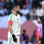 Alg&eacute;rie : Vladimir Petkovic assure &ldquo;avoir tout tent&eacute;&rdquo; avant de se r&eacute;soudre &agrave; lib&eacute;rer Jaouen Hadjam, forfait pour toute la CAN
