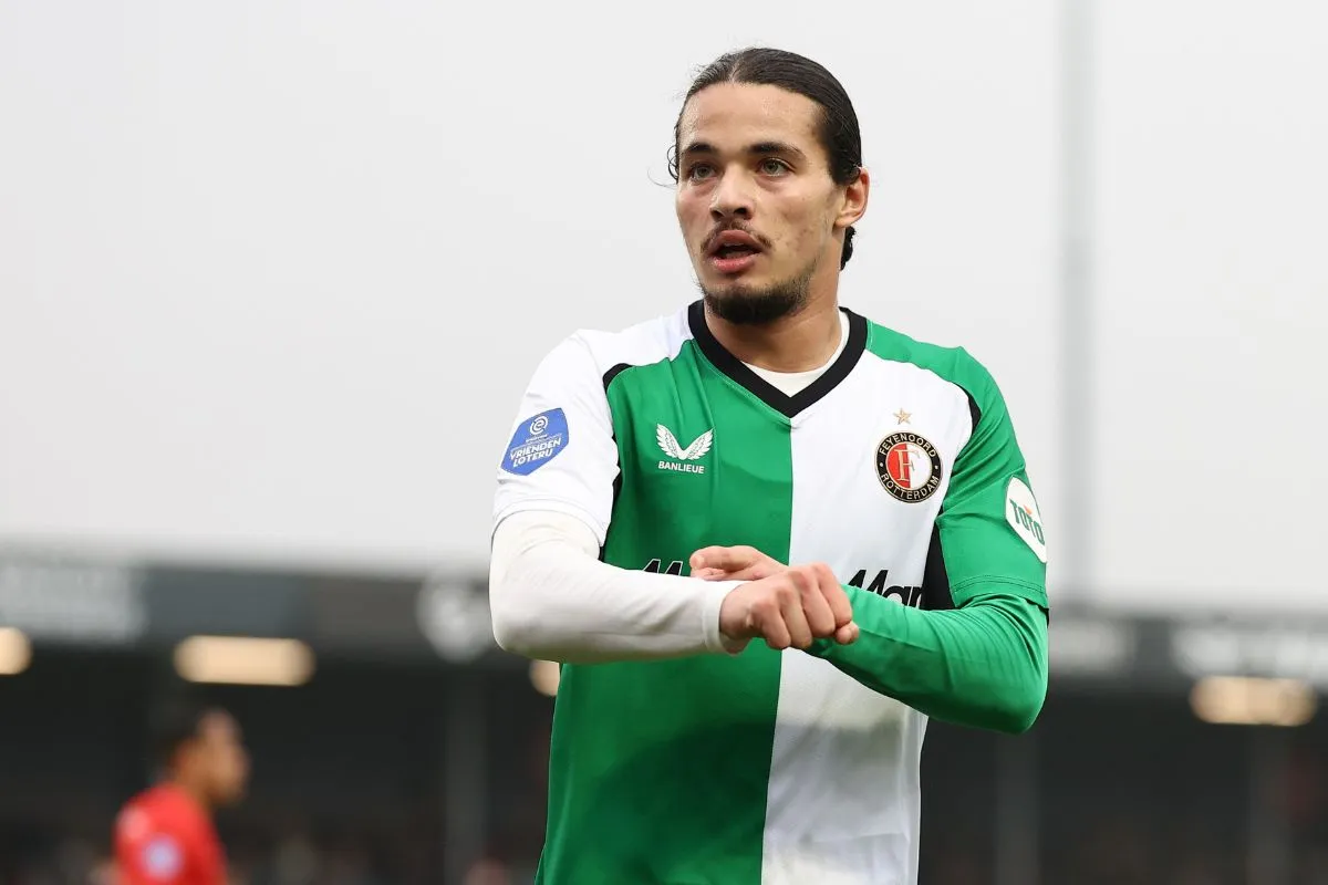 Anis Hadj Moussa r&egrave;gle ses comptes avec L&rsquo;Equipe