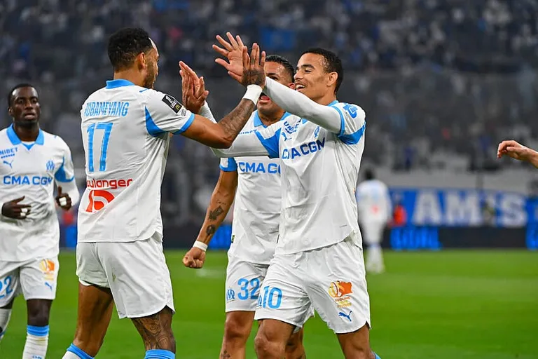Pronostic OM &ndash; Rennes : quelle cote pour un but de Mason Greenwood ? (17/05/2026)