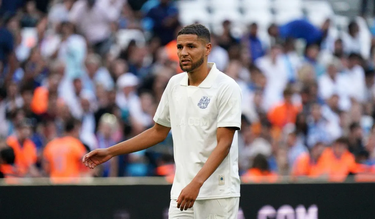 Maroc&nbsp;: Walid Regragui explique l&rsquo;absence d&rsquo;Amine Harit
