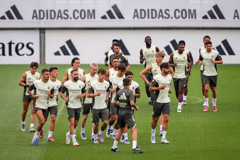 Coupe du monde U20 : 2 joueurs du Real Madrid présélectionnés à la fois par le Maroc et l’Espagne !