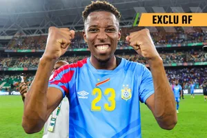 Simon Banza : “la RDC n’a rien à envier aux meilleures nations africaines” [Exclu]