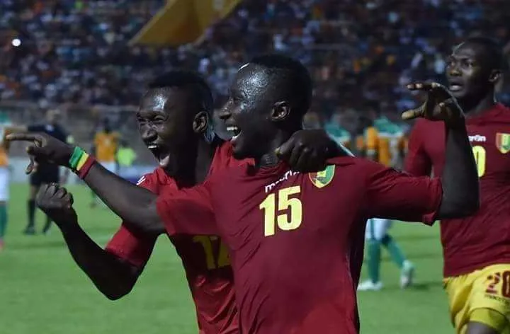 CAN 2019 : la Guinée qualifiée sans jouer, le Burkina Faso en danger