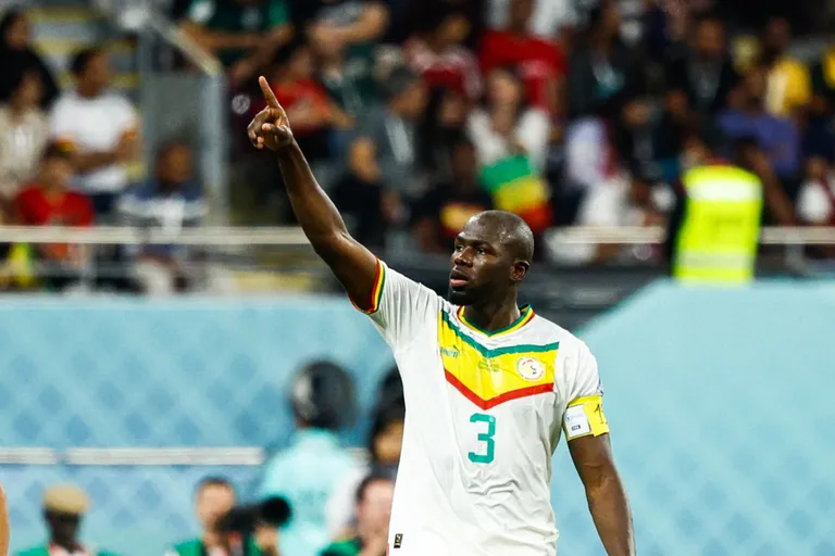 Coupe du monde 2026 (Q) : le S&eacute;n&eacute;gal r&eacute;pond &agrave; la RDC