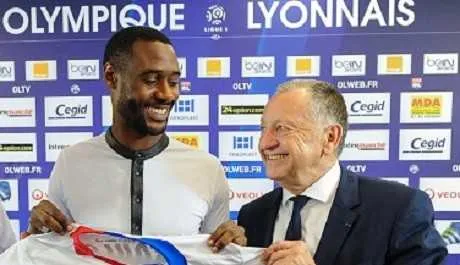 Salaires : Nkoulou, Belhanda, Njie&hellip; l&rsquo;Africain le mieux pay&eacute; de L1 est&hellip;