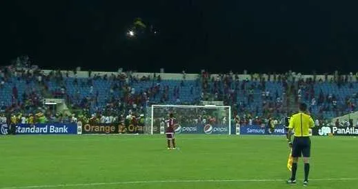 CAN 2015 : Les masques sont tomb&eacute;s &agrave; Malabo