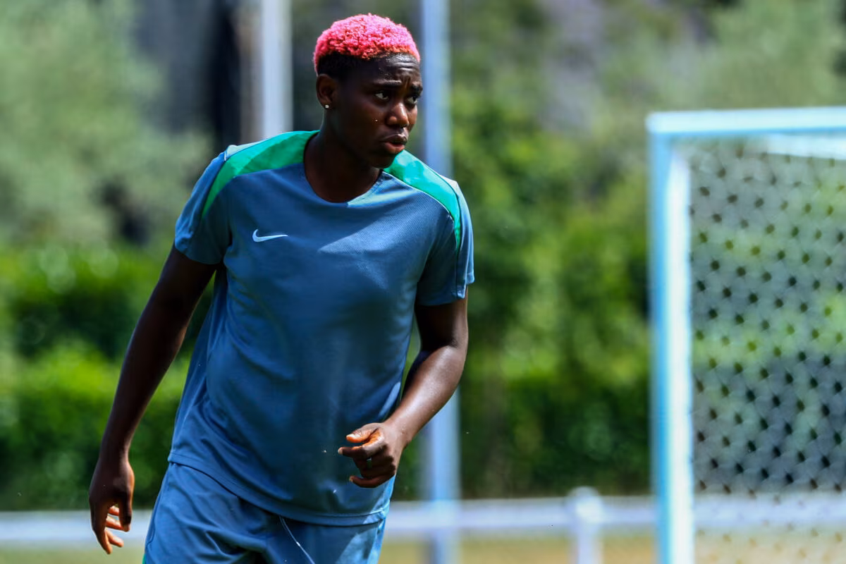 Nigeria &ndash; Br&eacute;sil f&eacute;minin (JO 2024)&nbsp;: cha&icirc;ne et heure du match
