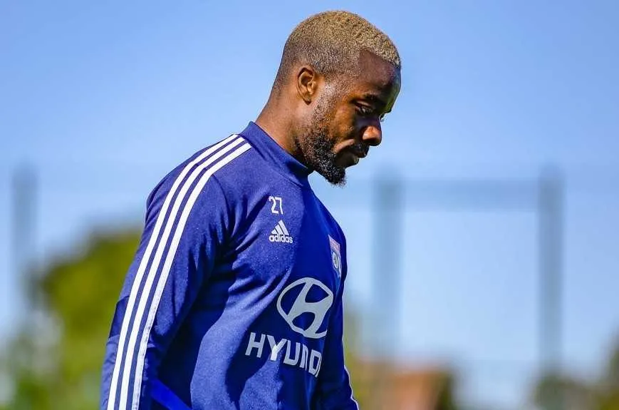 Lyon-Toulouse&nbsp;: Cornet titulaire comme&hellip; lat&eacute;ral gauche ?