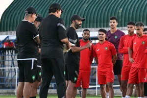 CHAN 2025 : le programme du jour (vendredi 22 août)