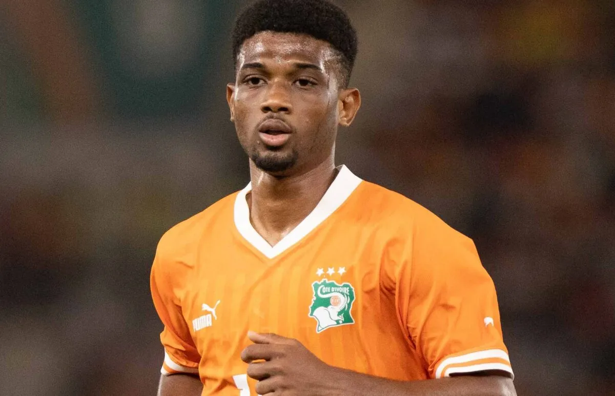 C&ocirc;te d&rsquo;Ivoire&nbsp;: la liste avec un nouveau de Ligue 1 et Amad Diallo, sans 5 absents de taille