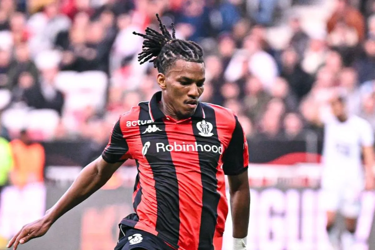 Mercato : Hicham Boudaoui sur le point de quitter l&rsquo;Europe