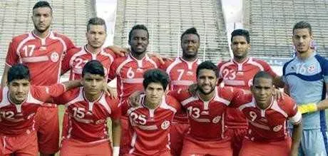 Ces 168 joueurs retenus pour la CAN U23