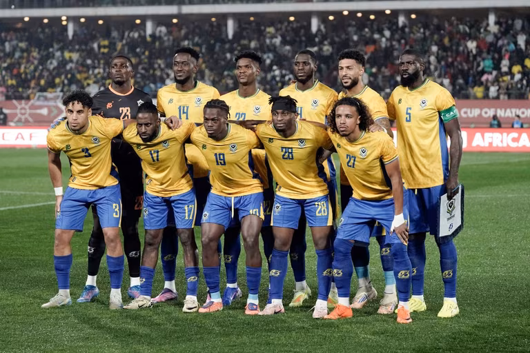Gabon : plus de 600 candidats &ldquo;pour la plupart europ&eacute;ens&rdquo;&hellip; Ru&eacute;e sur le poste de s&eacute;lectionneur des Panth&egrave;res !