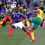 Coupe du monde 2010 : un mois de football en images