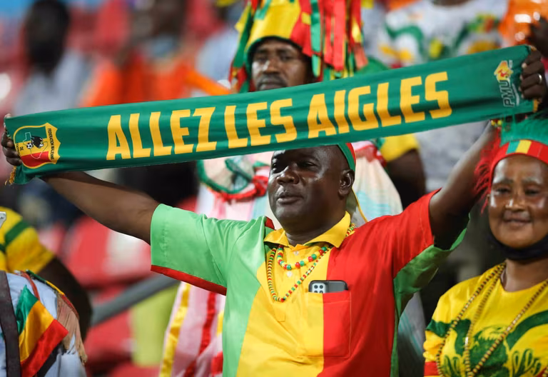 CAN U17 : vice-champion en titre, le Mali ne d&eacute;colle toujours pas&hellip;