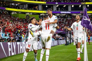 L&rsquo;actualit&eacute; du football africain