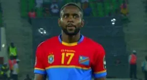 RD Congo : grand absent, Bakambu met les choses au clair !