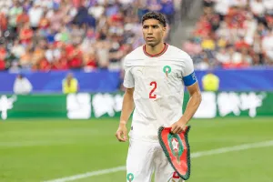L&rsquo;actualit&eacute; du football africain