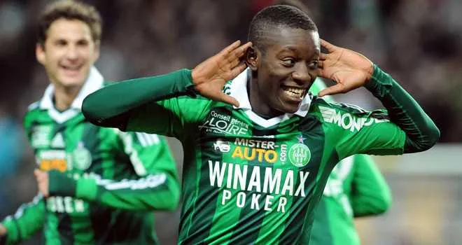 ASSE-Gradel : &ldquo;Le club me fait du chantage&rdquo;