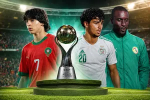 L&rsquo;actualit&eacute; du football africain