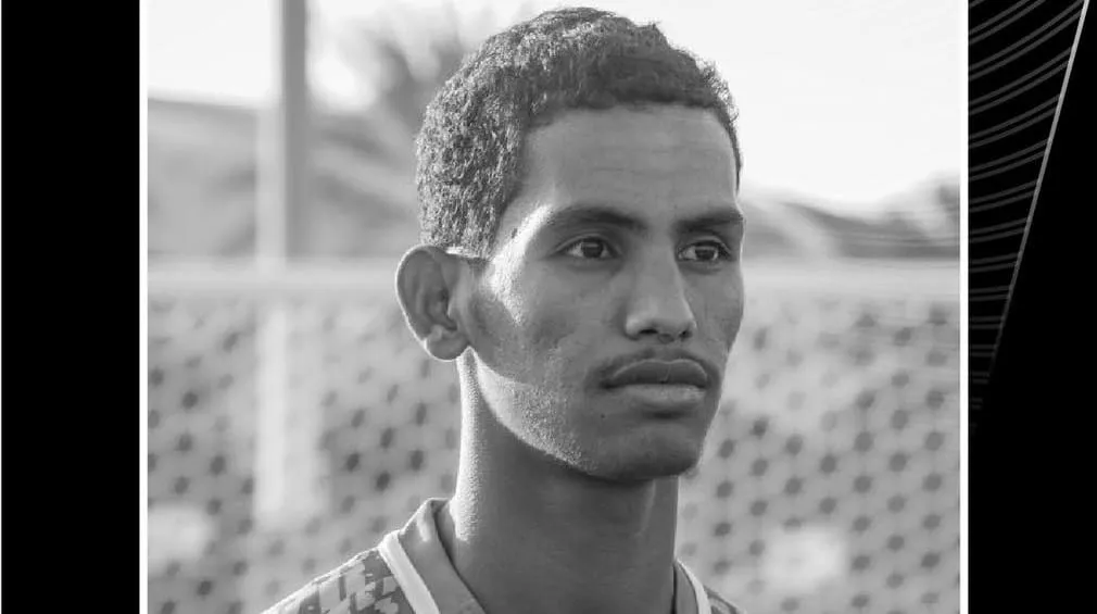 Mauritanie : un international d&eacute;c&egrave;de tragiquement &agrave; 21 ans