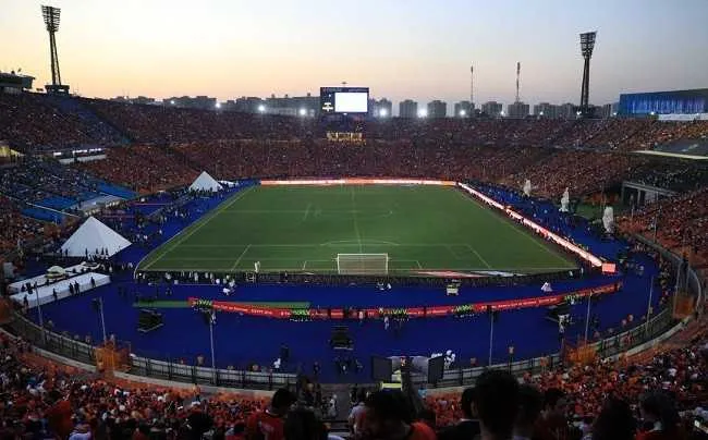 Coronavirus&nbsp;: huis clos total, au tour de l&rsquo;Egypte&nbsp;!