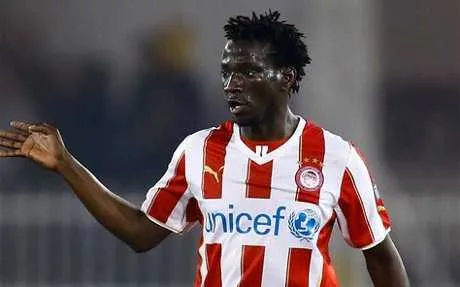 CAN 2015 : le Congo avec Oniangu&eacute; et N&rsquo;Dinga