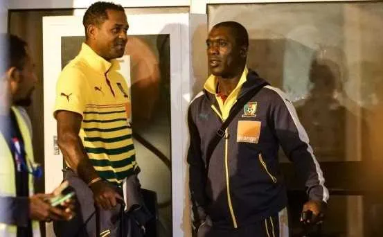 CAN 2019 &ndash; Cameroun&nbsp;: la gr&egrave;ve des joueurs, Seedorf y voit du bon