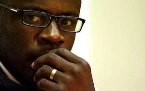Thuram tacle les Bleus