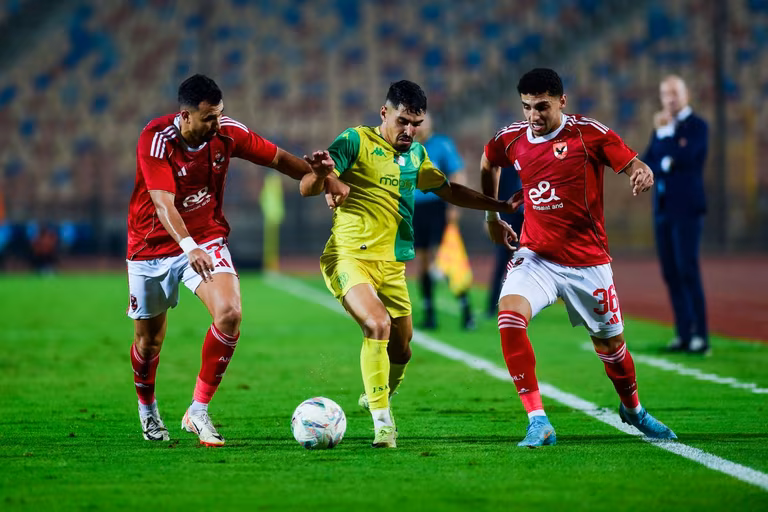 JS Kabylie &ndash; Al Ahly : cha&icirc;ne et heure du match (Ligue des champions africaine)